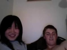 Asian Girl on Webcam Getting Fucked